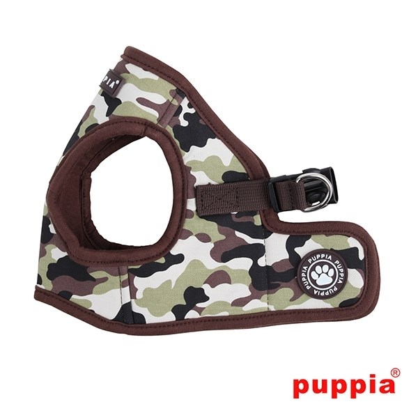 Legend Brown - Jacket Hundsele