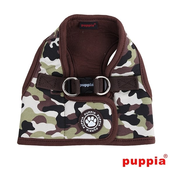 Legend Brown - Jacket Hundsele