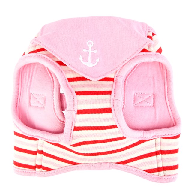 Seaman Pink - Jacket Hundsele