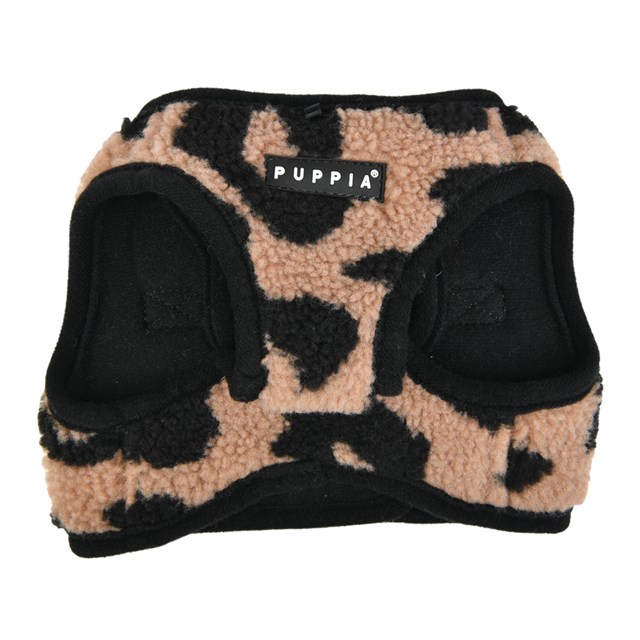 Serval Beige - Jacket Hundsele