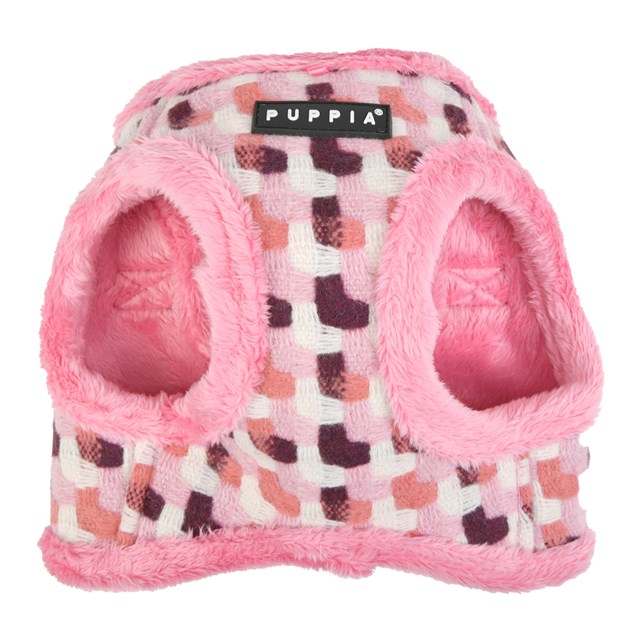 Arden Rosa - Jacket Hundsele