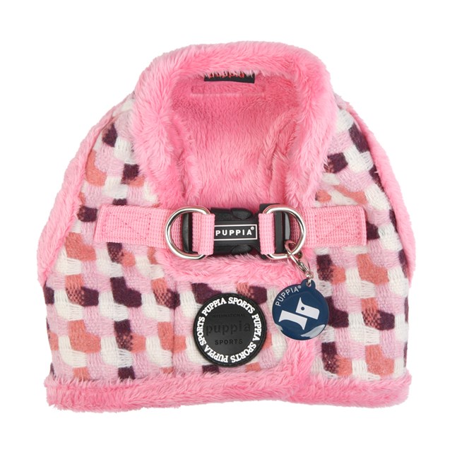 Arden Rosa - Jacket Hundsele