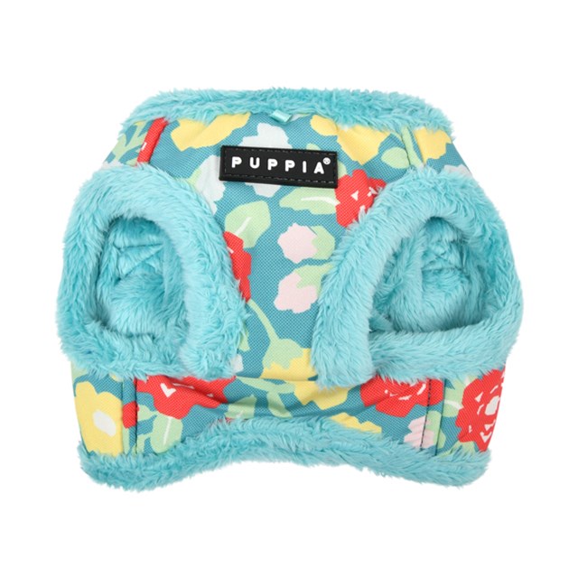 Alyssa Aqua - Fodrad Hundsele