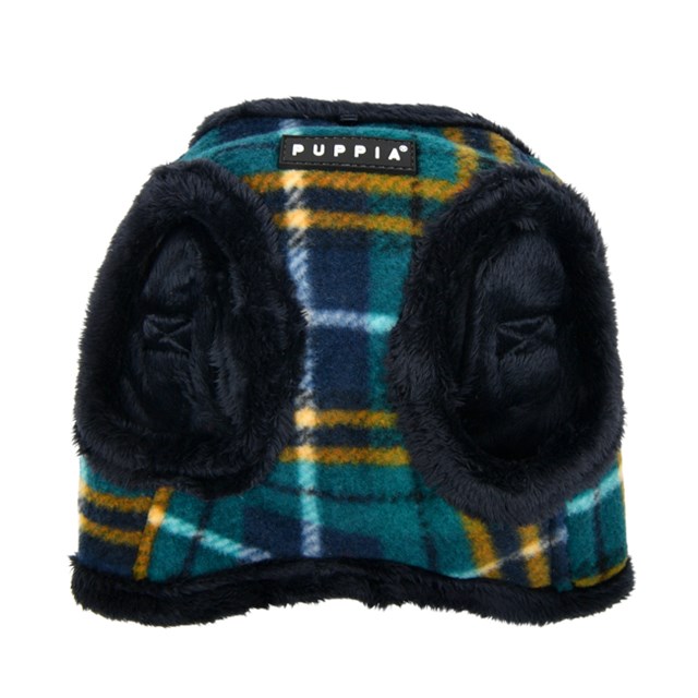 Norman Navy - Jacket Hundsele