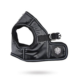 Legacy - Svart Hundsele