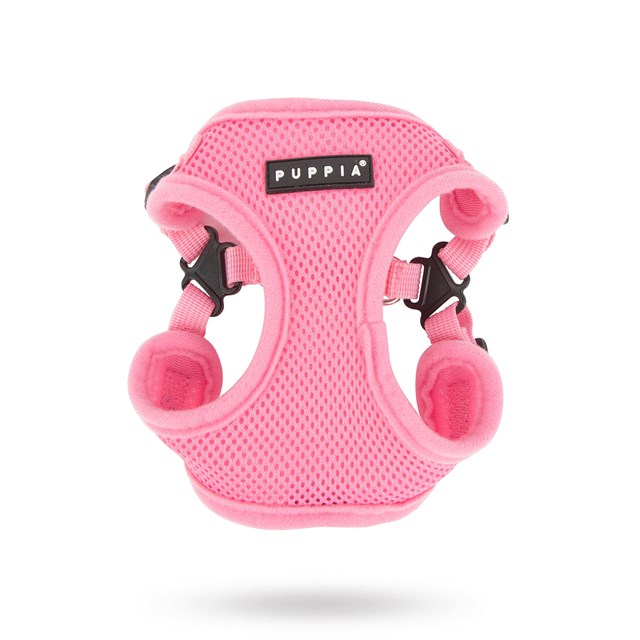SOFT PINK - STEP-IN HUNDSELE