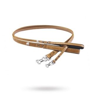 Signature Nameplate Koppel