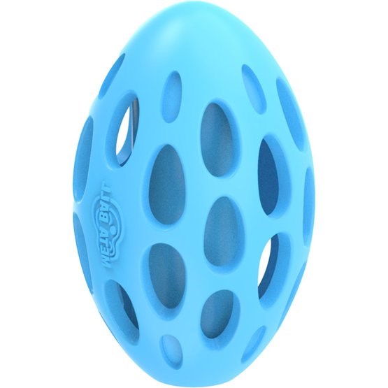 Meta Ball Wiggle Holey Roller - med ljud