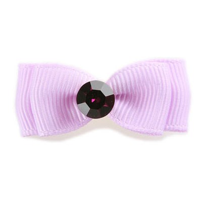 Secret Diamond Hairpin