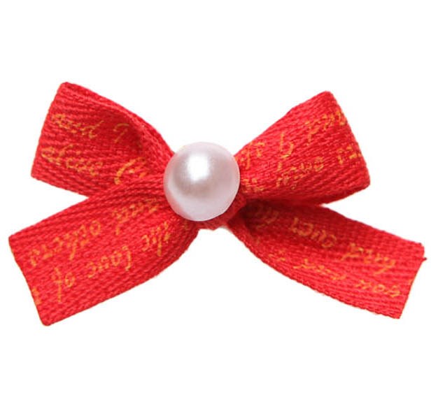Poem Pearl Hairpin