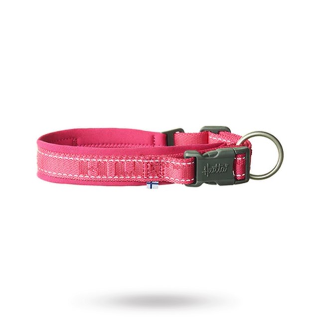 Casual ECO Halsband - Ruby