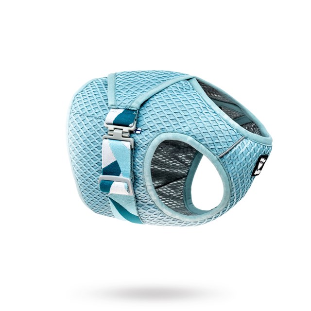 Cooling Wrap Kylväst - Aquamarine