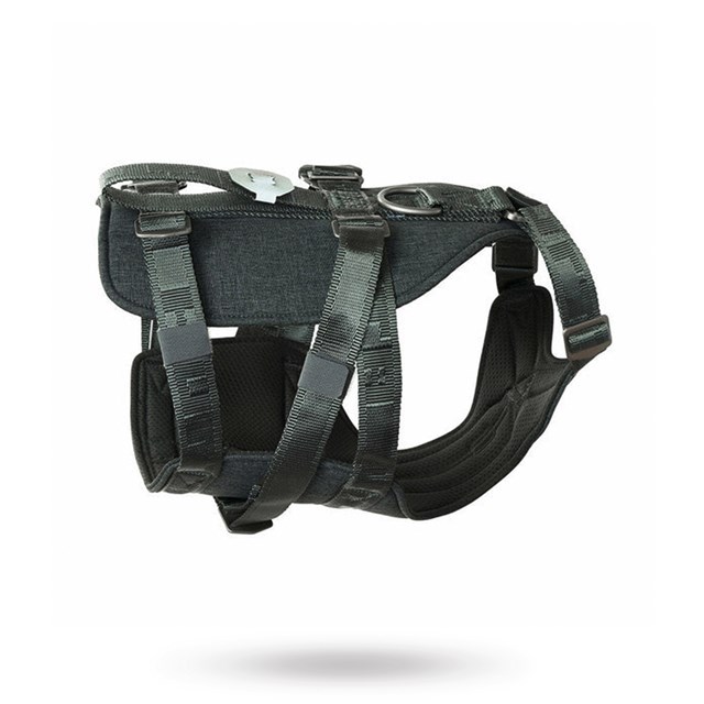 Hurtta Travel ECO Krocktestad Bilsele - Blackberry