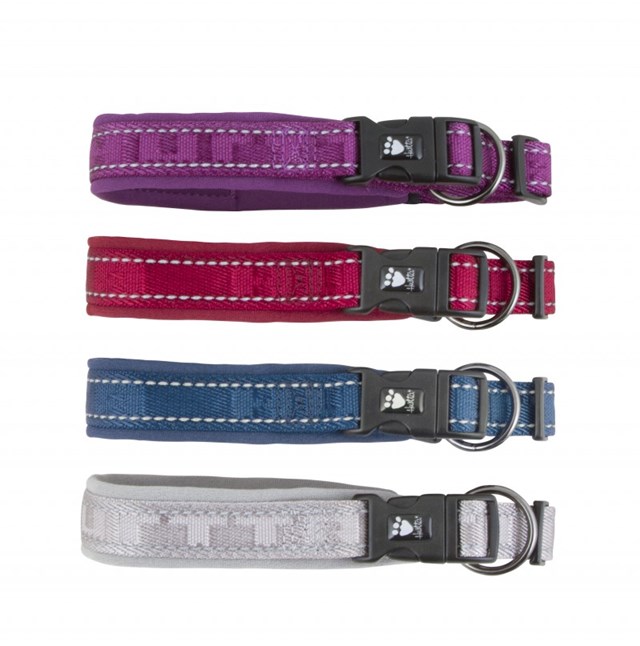 Hurtta Casual Halsband Lingon