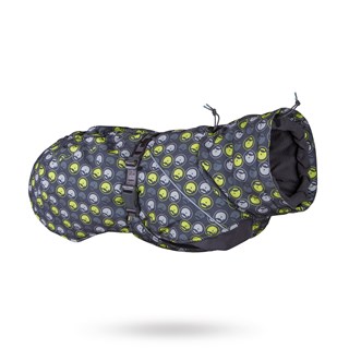 Go Parka Storm Grey Vinterjacka