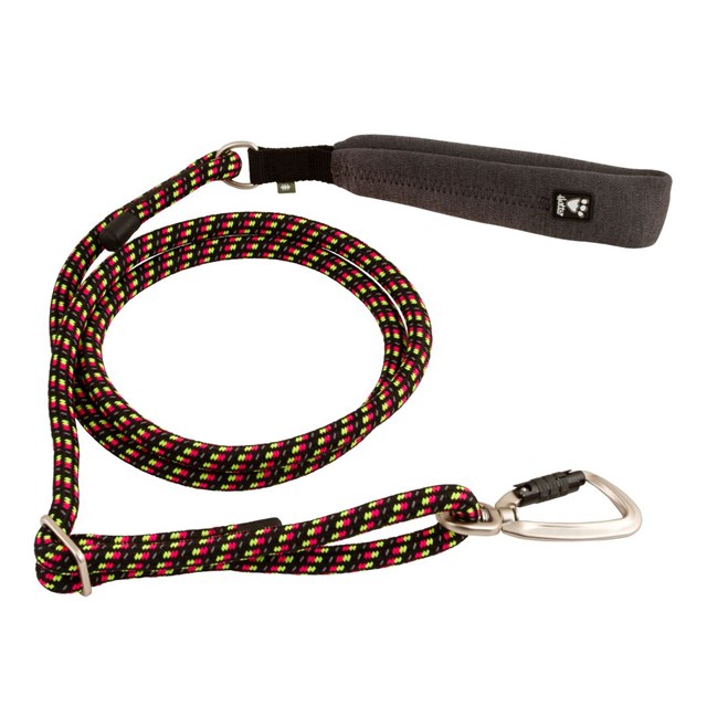 Justerbart repkoppel ECO - neon licorice