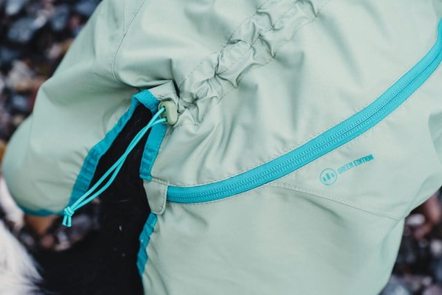 Rain Blocker Regntäcke - Buske