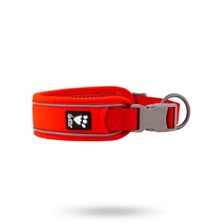 Hurtta Weekend Warrior Eco Halsband Nypon