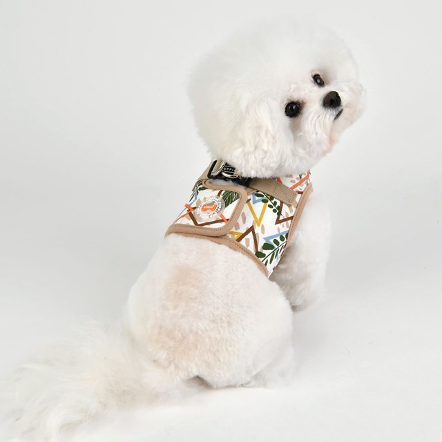 Botanical Beige - Hundsele