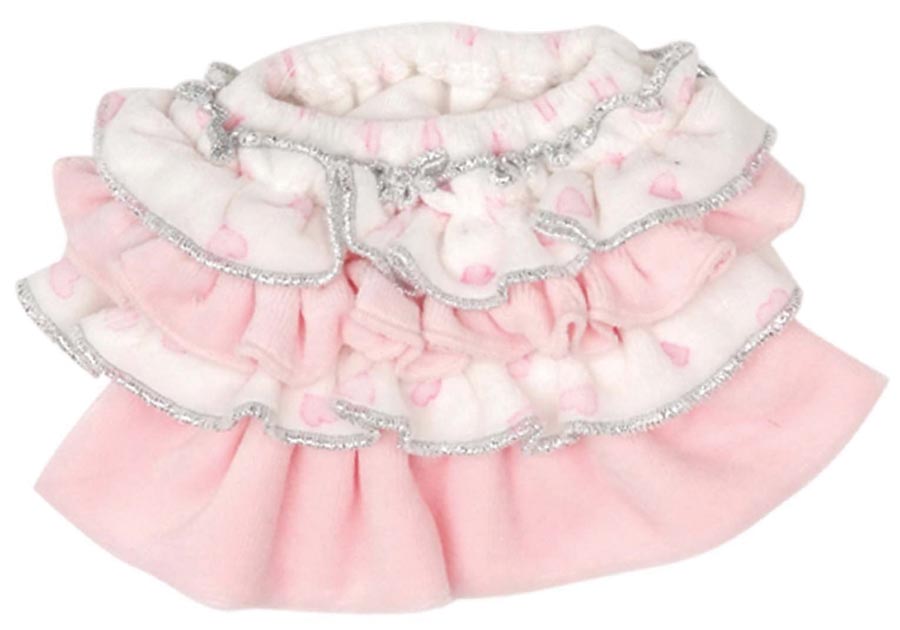 Can-Can Pink - Tikskydd - Hund Spa Hygiene