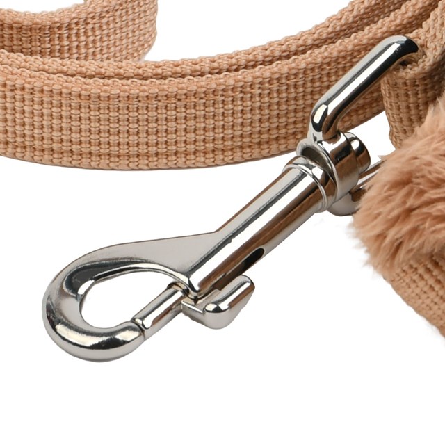 Jaden Beige - Hundkoppel