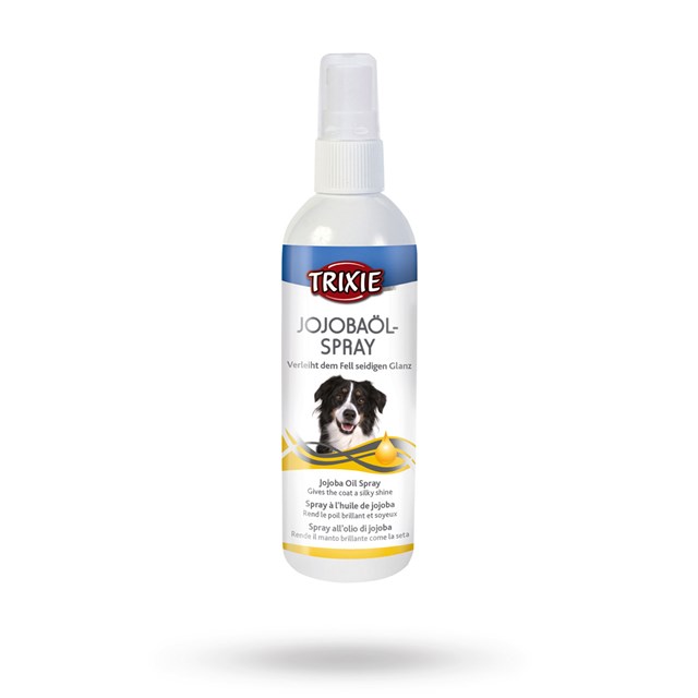 Jojobaolja silkespray 175 ml