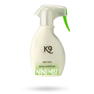 Aloe Vera Nano Mist 250ml