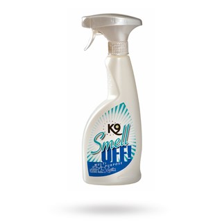 Smell Off Luktborttagningsspray 500 Ml