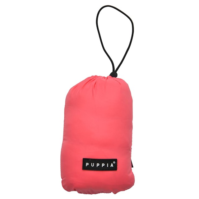 Ultra Light Vest B Pink Hundtäcke