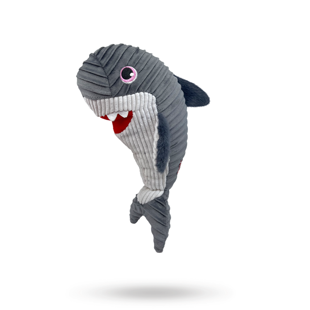 Kong Cuteseas Rufflez Shark