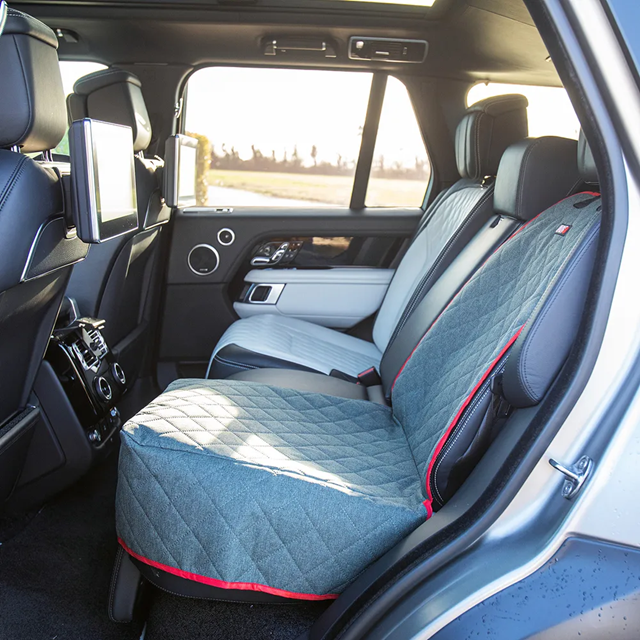 KONG Single Seat Cover Bilskydd