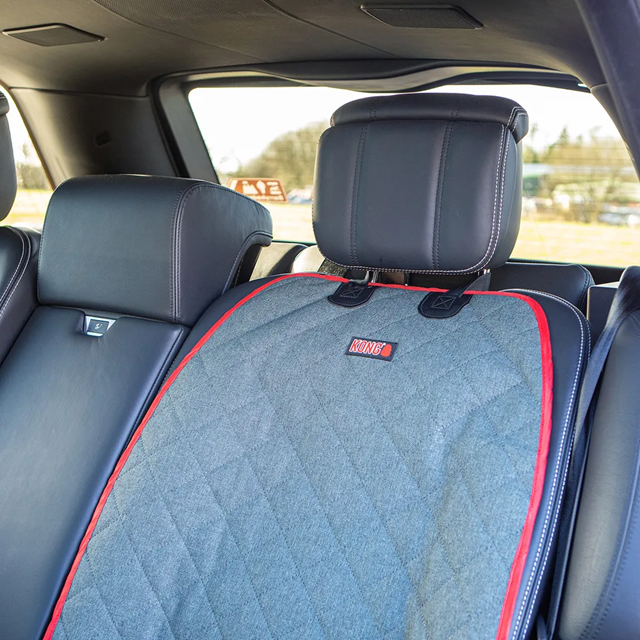 KONG Single Seat Cover Bilskydd