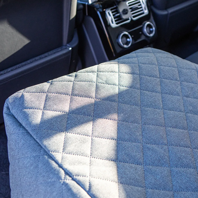 KONG Single Seat Cover Bilskydd