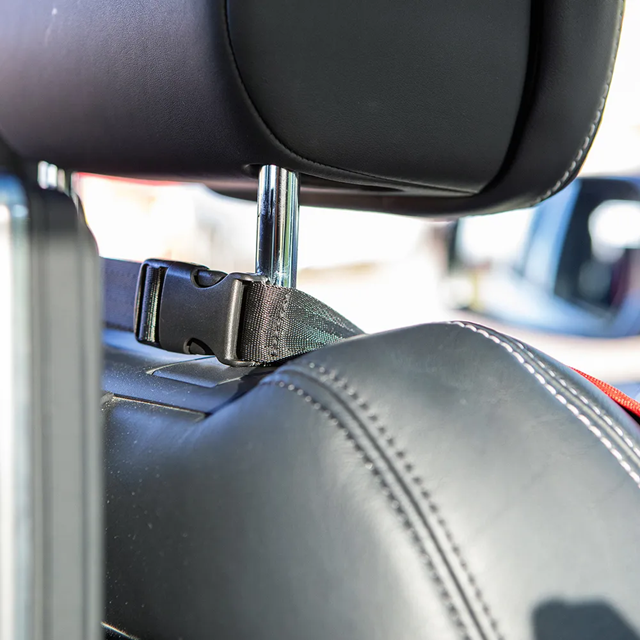 KONG Single Seat Cover Bilskydd