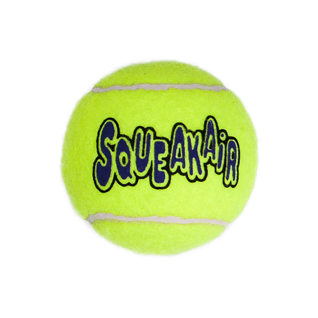 KONG SqueakAir Balls 6-pack M