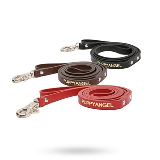 Leather Middler Koppel