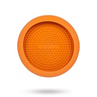 Lickimat Ufo Orange