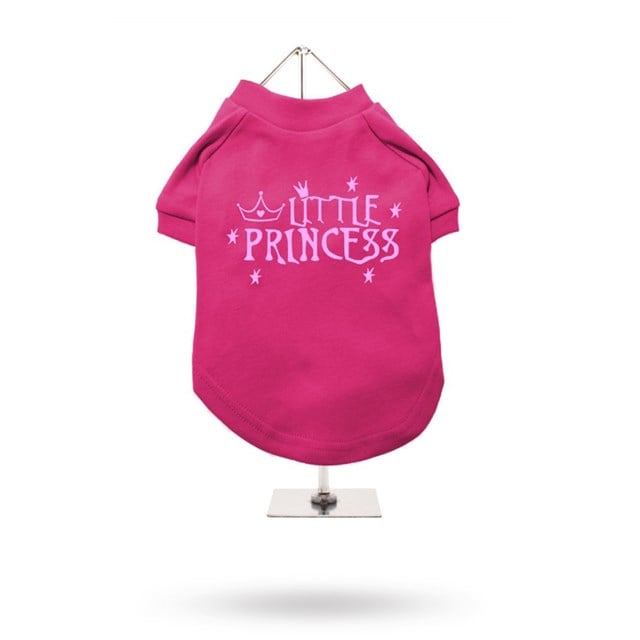 Little Princess - T-Shirt