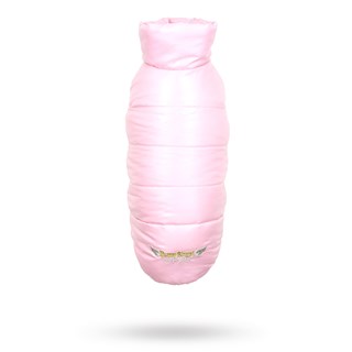 Love Dog Padding Vest - Pink 3xl