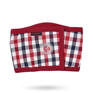 Neil Markeringsskydd - Vinröd