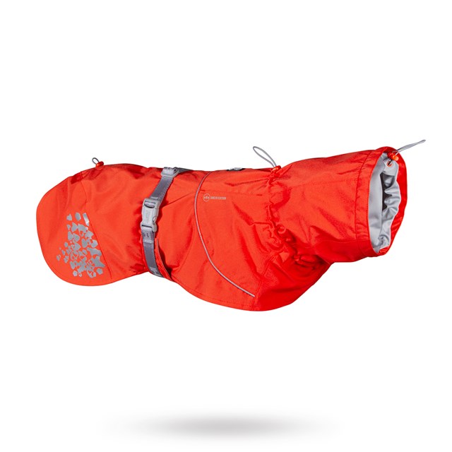 Monsoon ECO Nypon Regntäcke