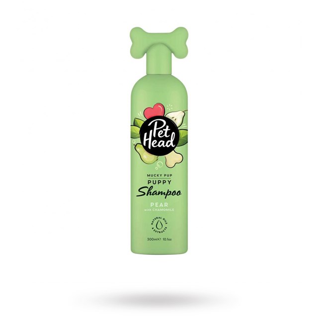 MUCKY PUPPY VALPSHAMPOO 300 ML