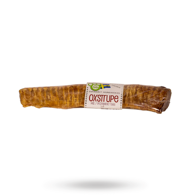 My Treat Svensk Hel Oxstrupe 25-35 cm