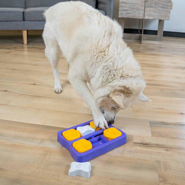 Nina Ottosson Dog Brick Small