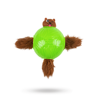 Nina Ottosson Snuffle N Treat Ball Aktiveringsleksak - Small