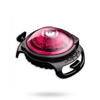 Orbiloc Safety Light Rosa