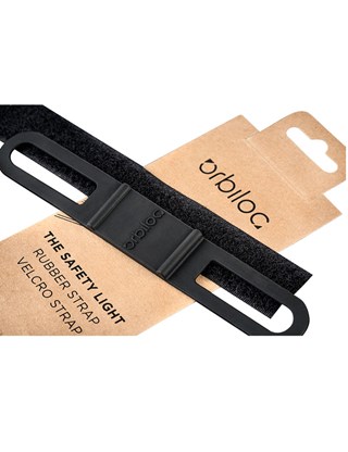 Orbiloc Straps - Fäste Till Orbiloc