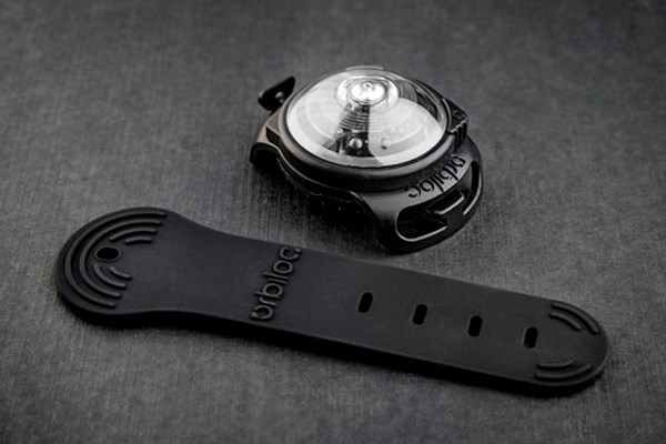 Orbiloc Safety Light Vit