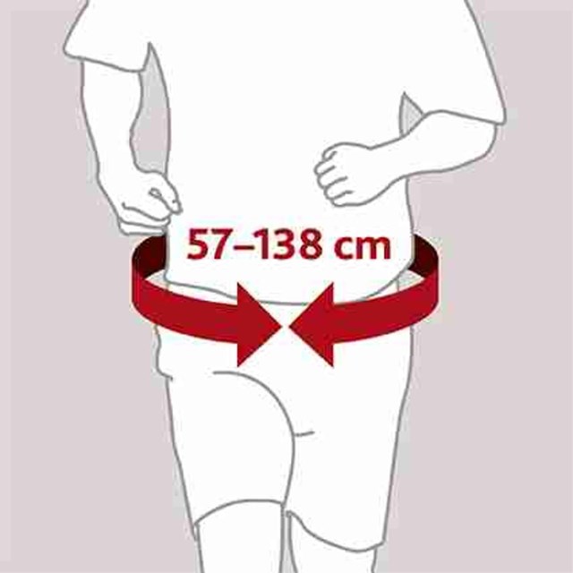 Midjeväska Multi Belt