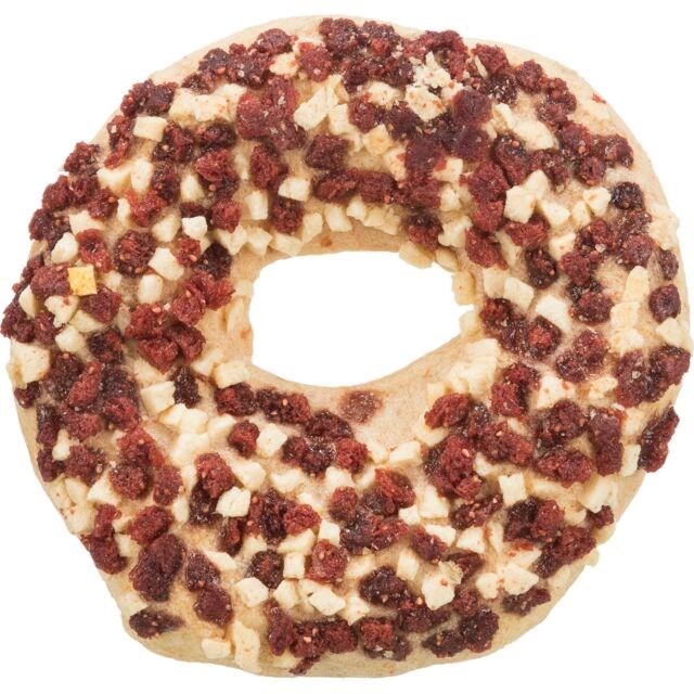 Donuts Tuggringar 3×100 g